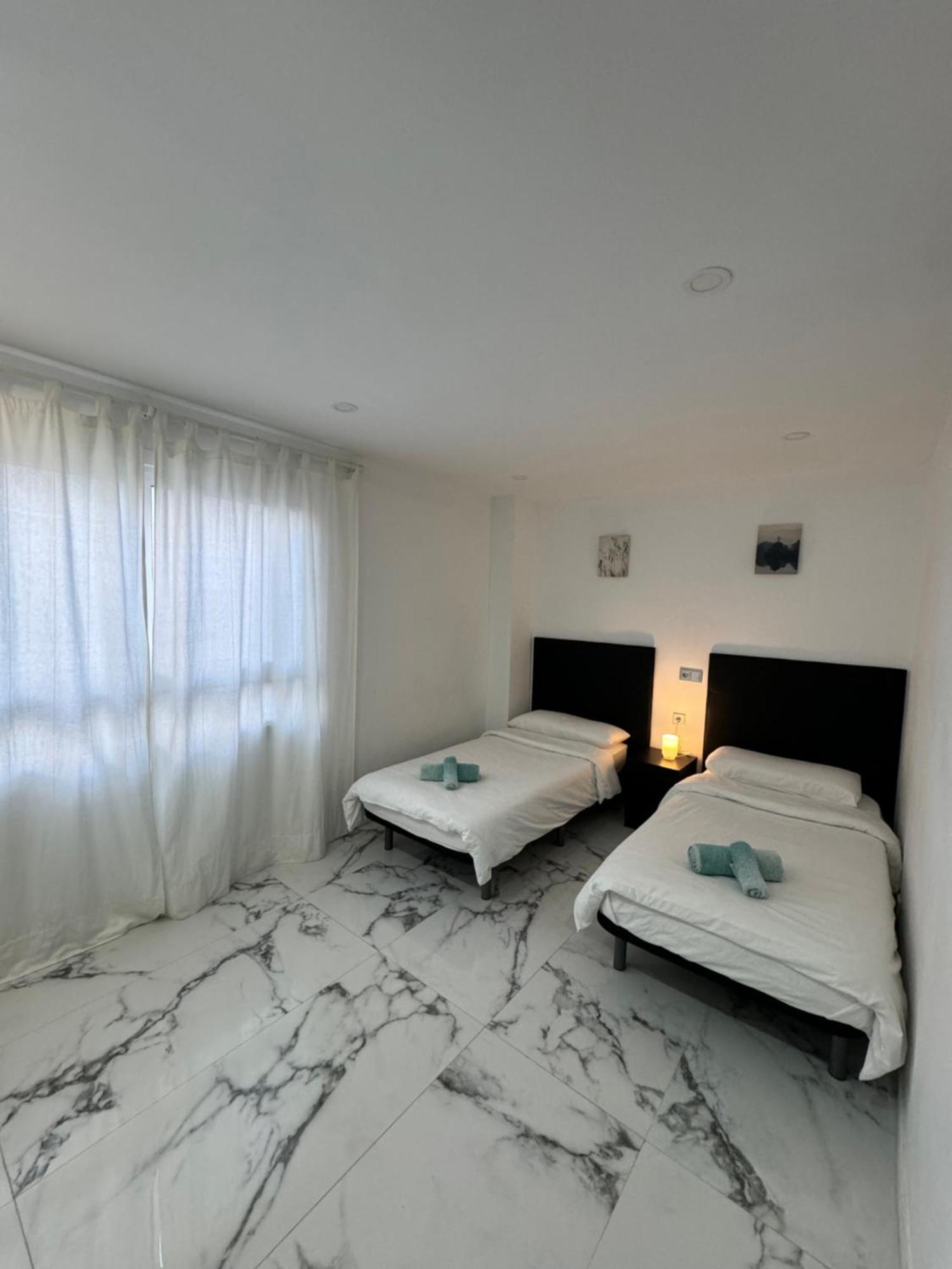 Palma Beach Apartment Lägenhet