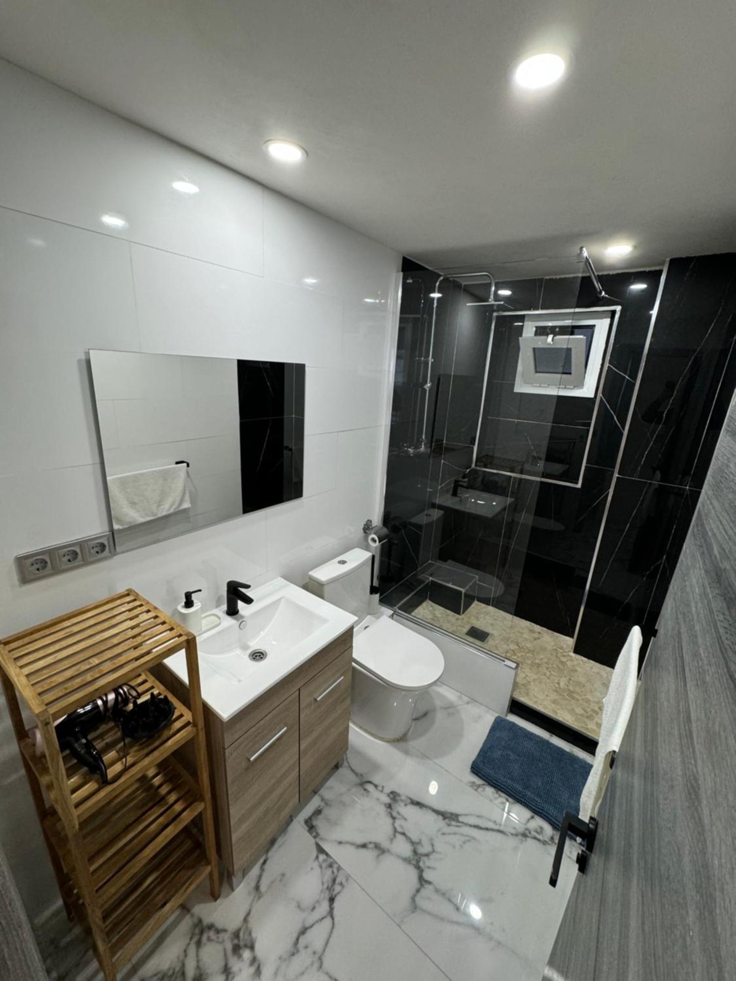 Palma Beach Apartment Lägenhet Palma de Mallorca