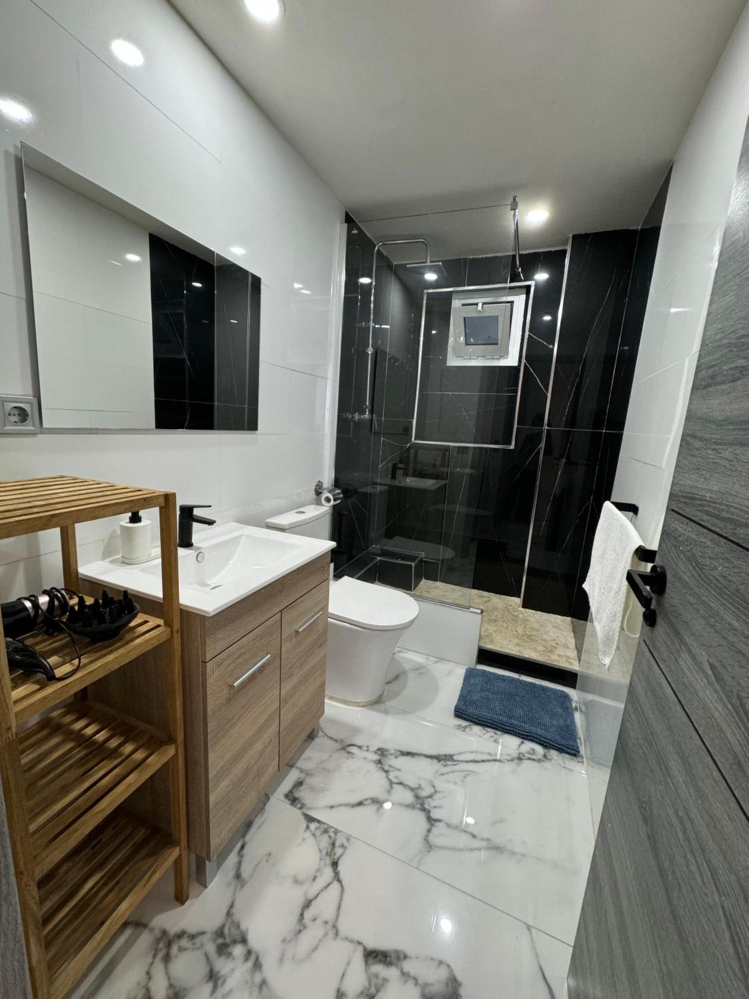 Palma Beach Apartment Lägenhet