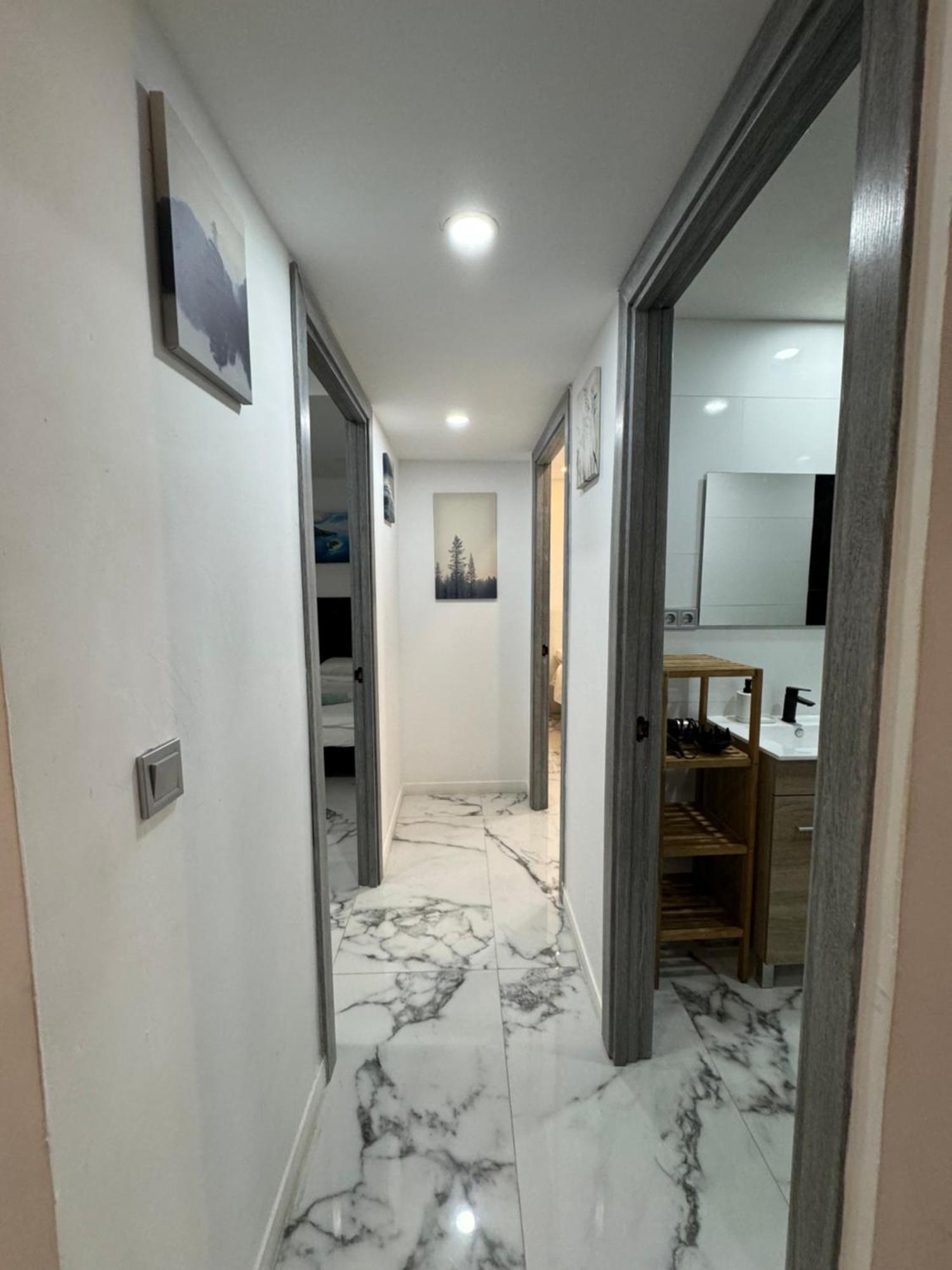 Palma Beach Apartment Lägenhet